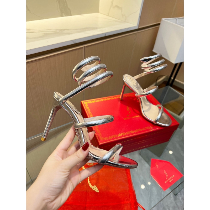 Ch*el sandals